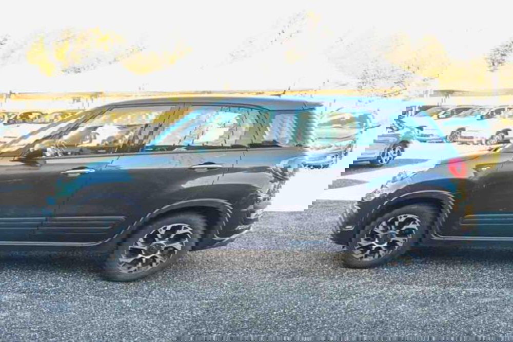 Fiat 500L usata a Torino (8)