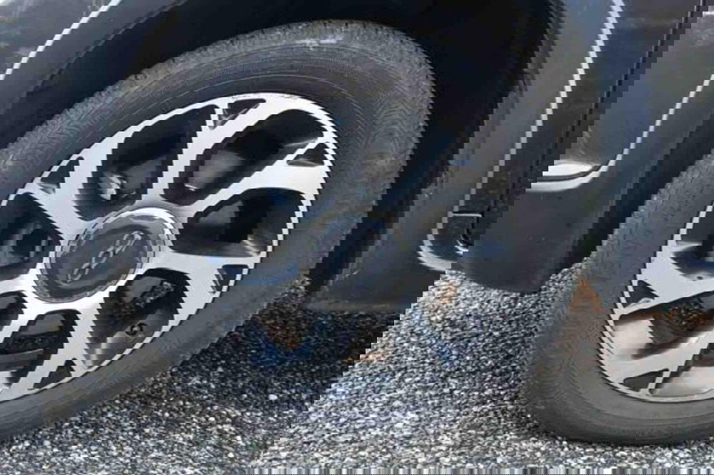 Fiat 500L usata a Torino (9)