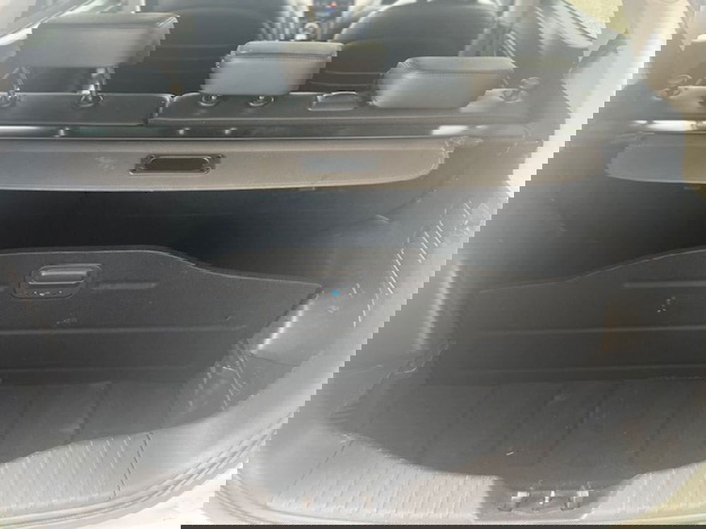 Ssangyong Tivoli usata a Agrigento (10)