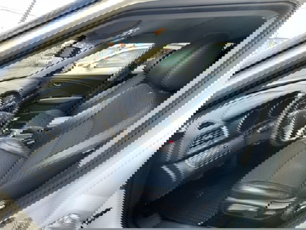 Ssangyong Tivoli usata a Agrigento (5)