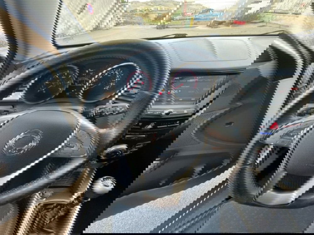 Ssangyong Tivoli usata a Agrigento (7)