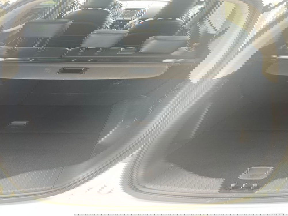 Ssangyong Tivoli usata a Agrigento (9)