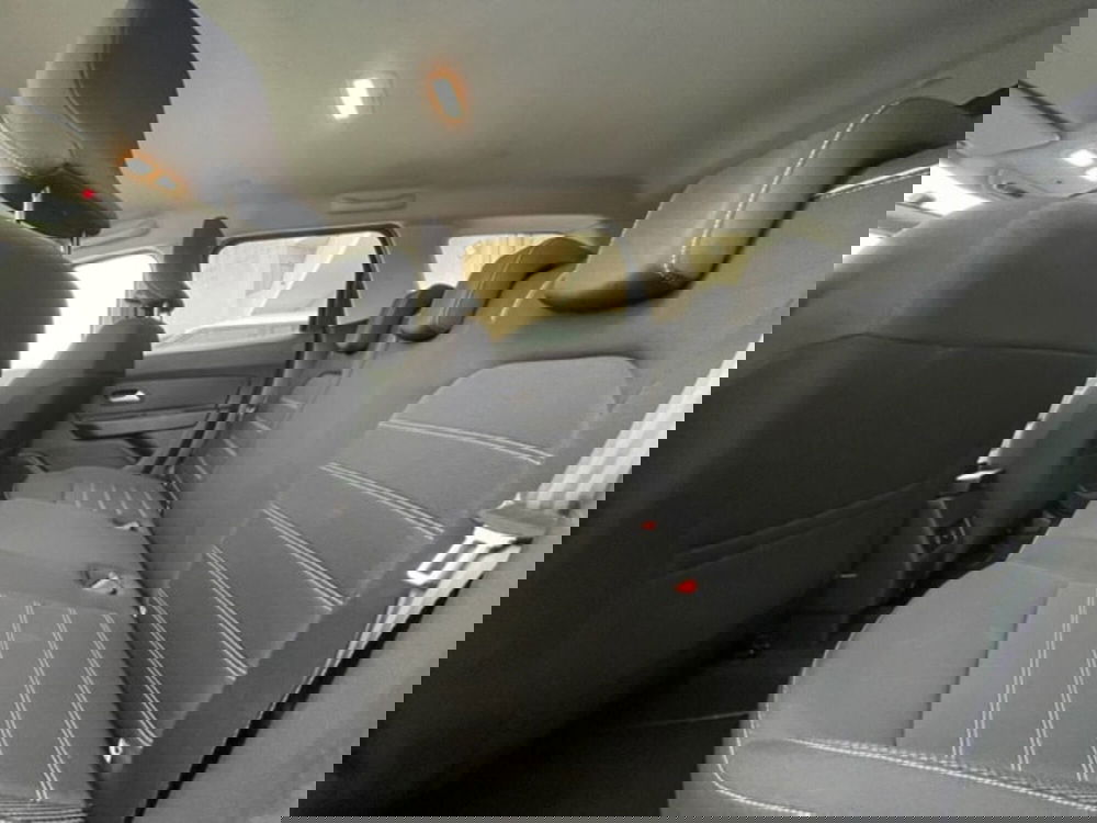 Dacia Duster usata a Agrigento (10)