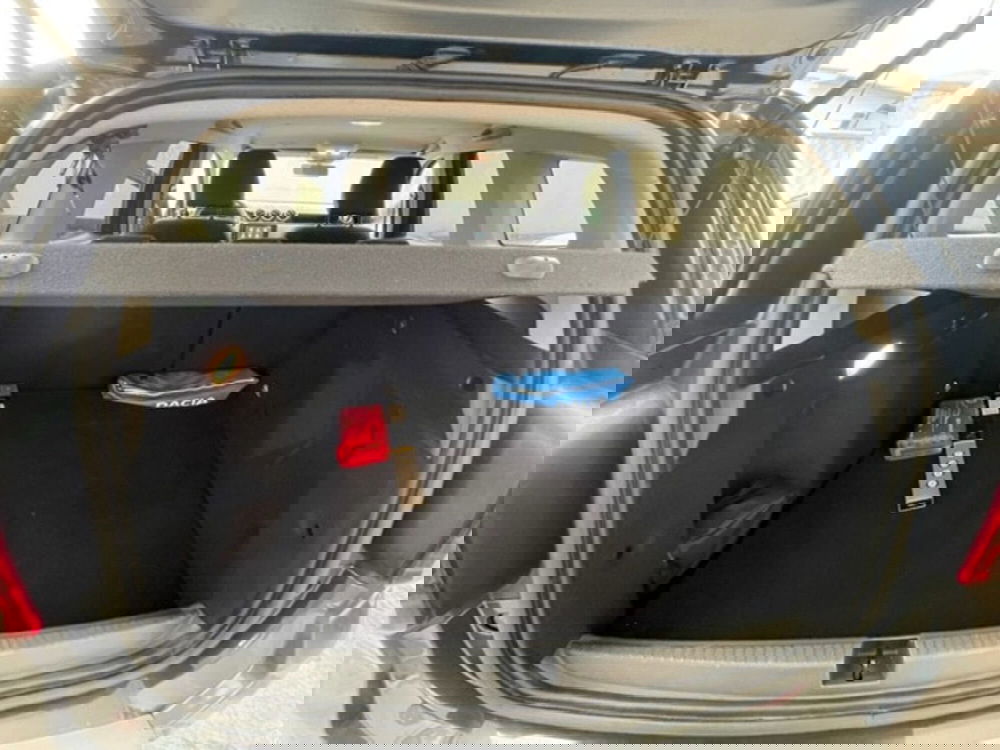 Dacia Duster usata a Agrigento (11)