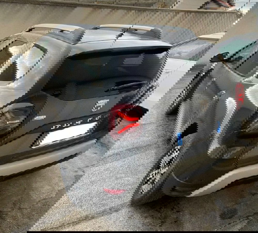 Dacia Duster usata a Agrigento (3)