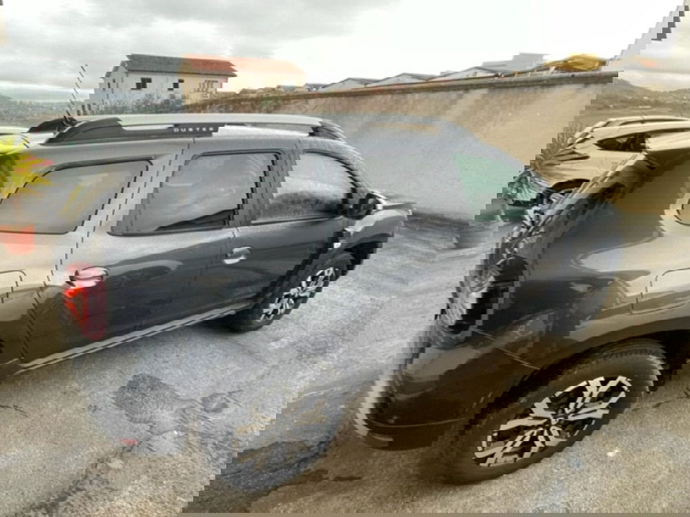 Dacia Duster usata a Agrigento (4)