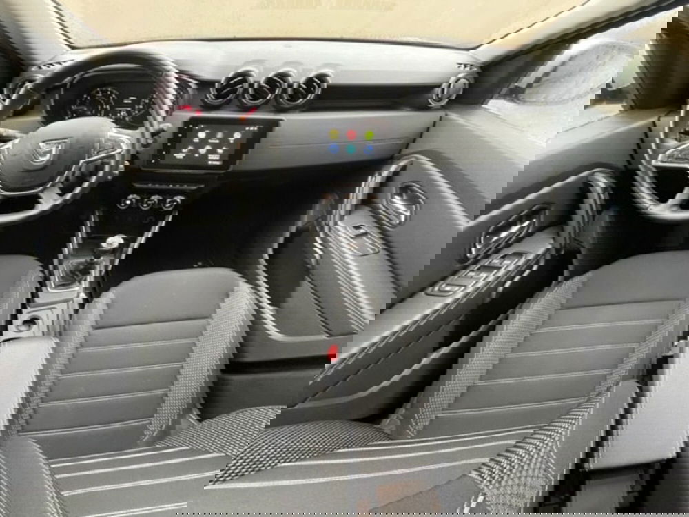 Dacia Duster usata a Agrigento (5)