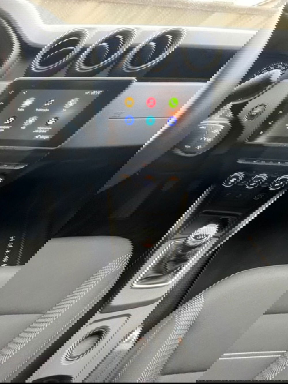 Dacia Duster usata a Agrigento (6)