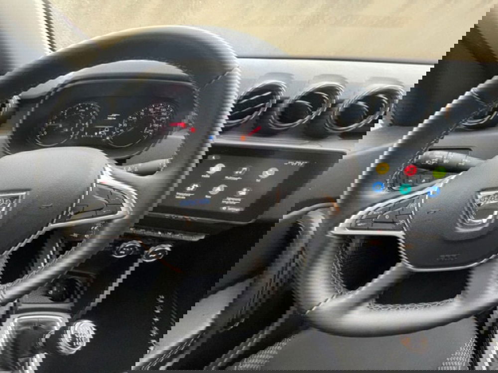 Dacia Duster usata a Agrigento (7)