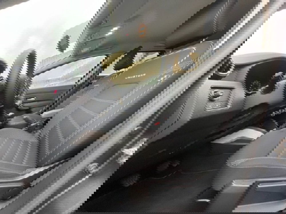 Dacia Duster usata a Agrigento (8)