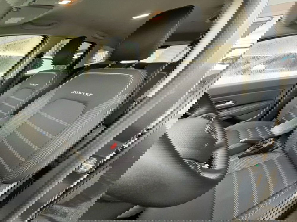 Dacia Duster usata a Agrigento (9)