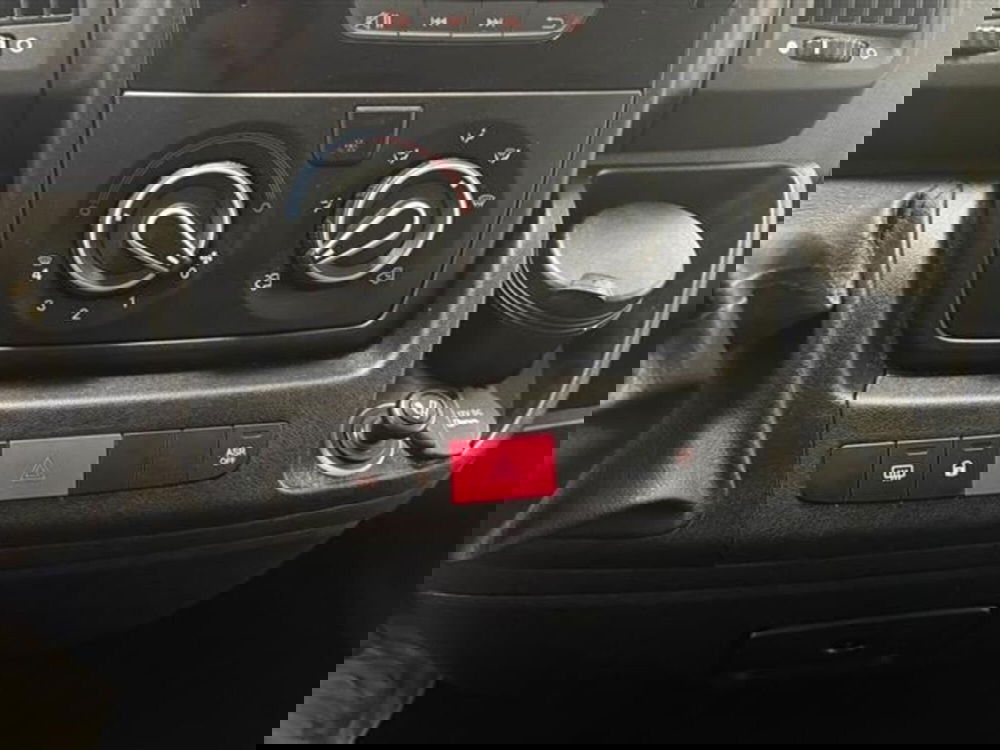 Peugeot Boxer Furgone usata a Siena (4)