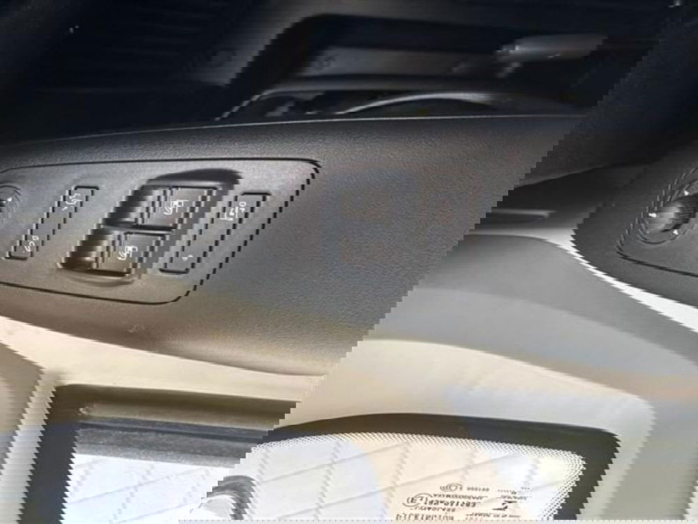 Peugeot Boxer Furgone usata a Siena (6)