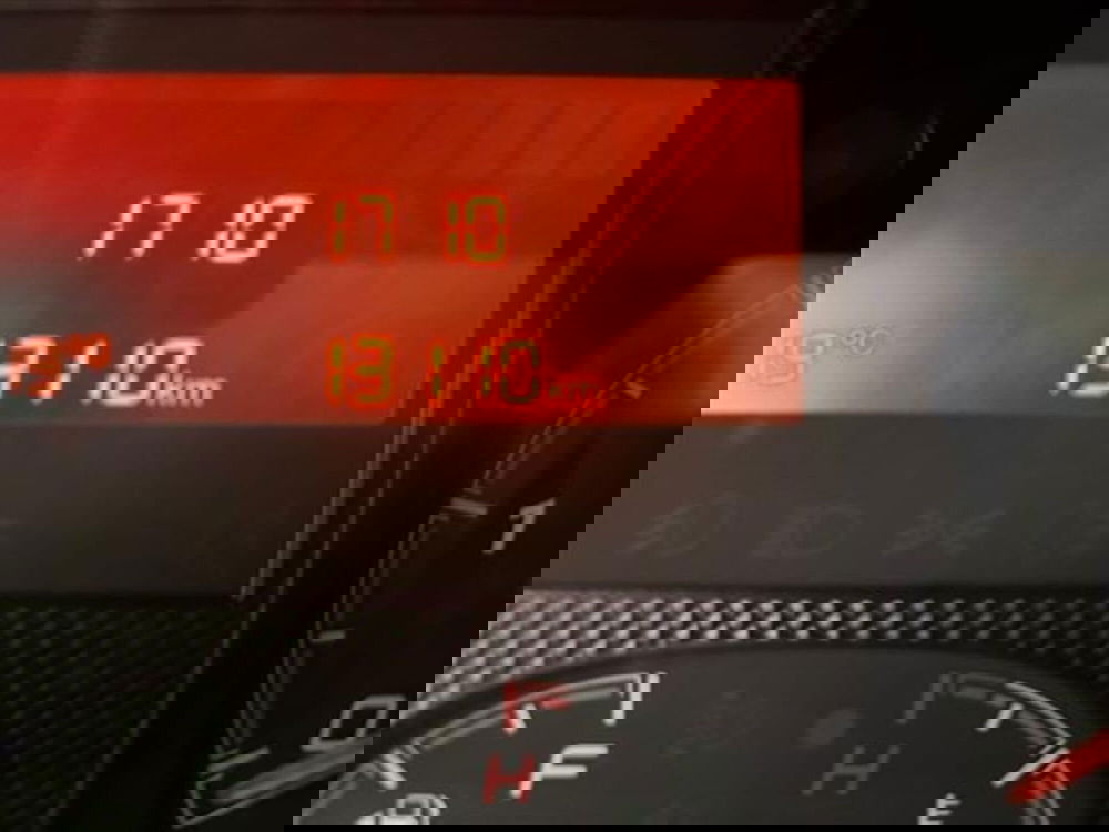 Peugeot Boxer Furgone usata a Siena (7)