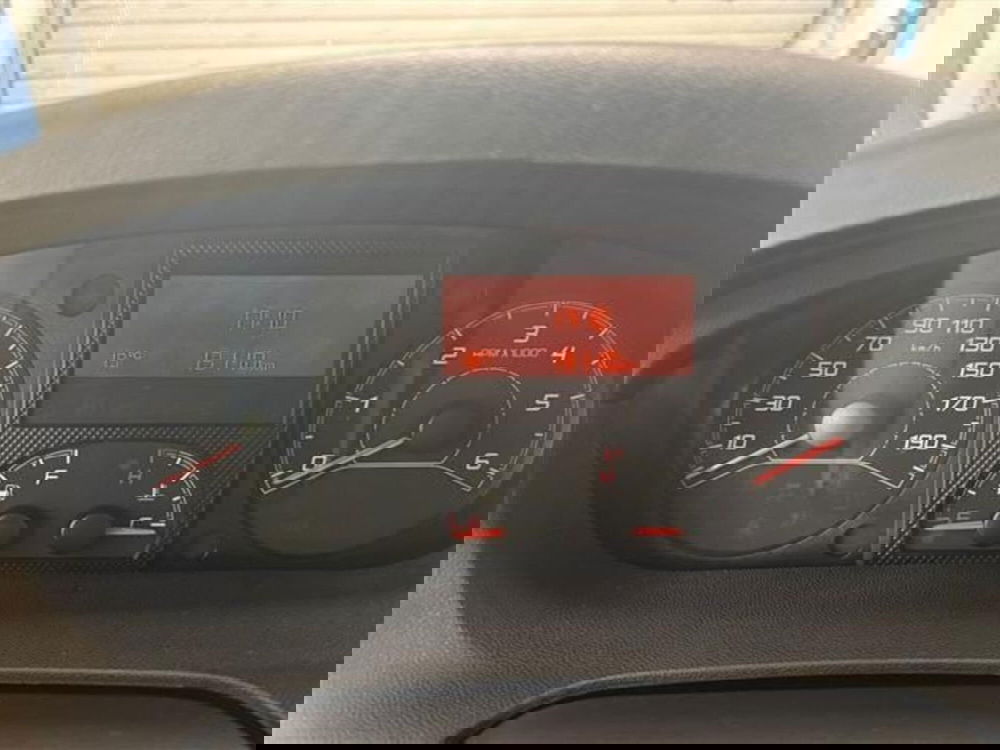 Peugeot Boxer Furgone usata a Siena (8)