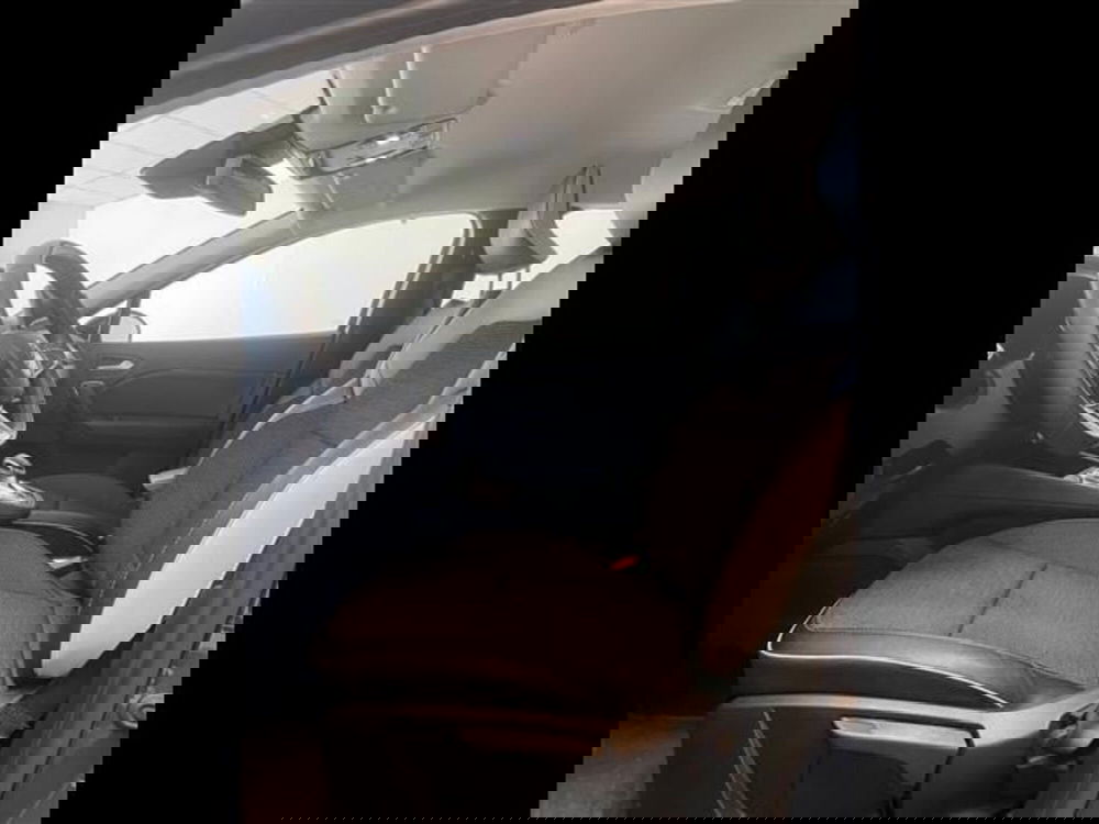 Renault Captur usata a Siena (10)