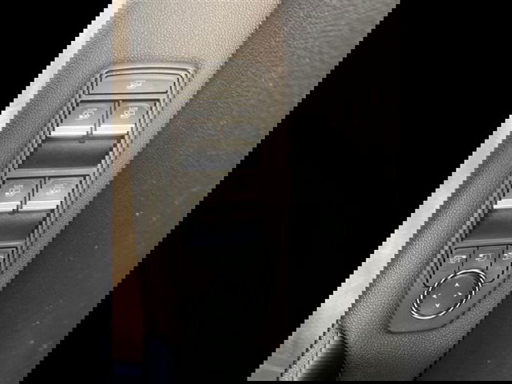 Renault Captur usata a Siena (11)