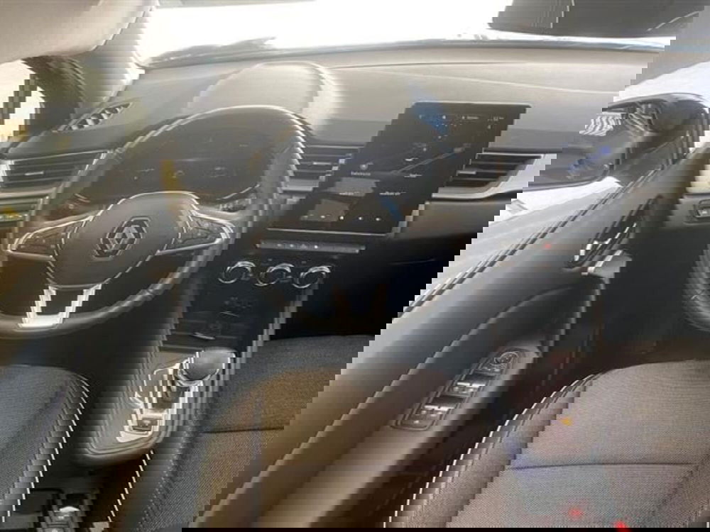 Renault Captur usata a Siena (12)