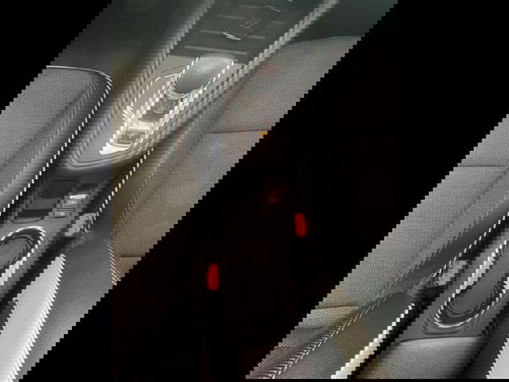 Renault Captur usata a Siena (13)