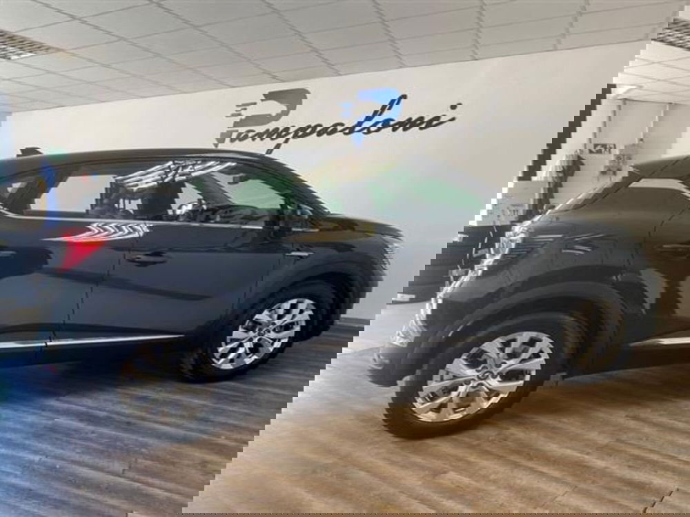 Renault Captur usata a Siena (15)
