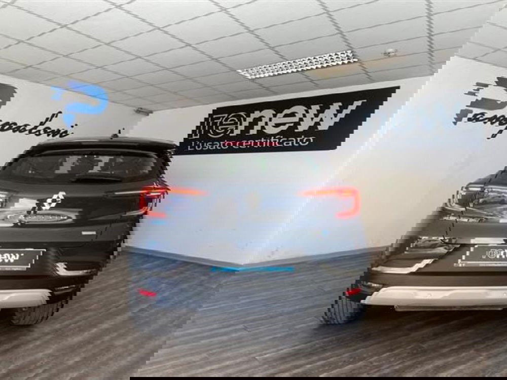 Renault Captur usata a Siena (16)