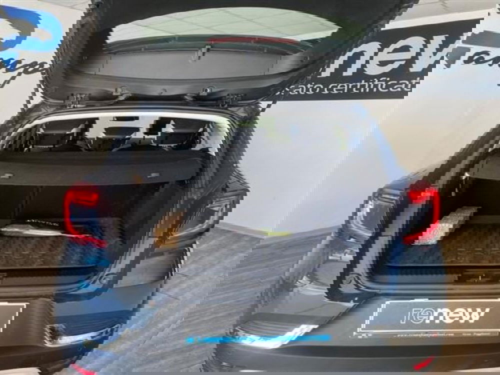 Renault Captur usata a Siena (17)