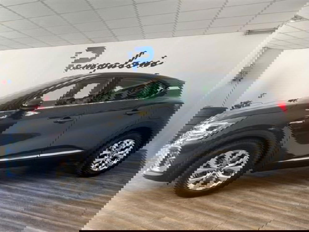 Renault Captur usata a Siena (3)