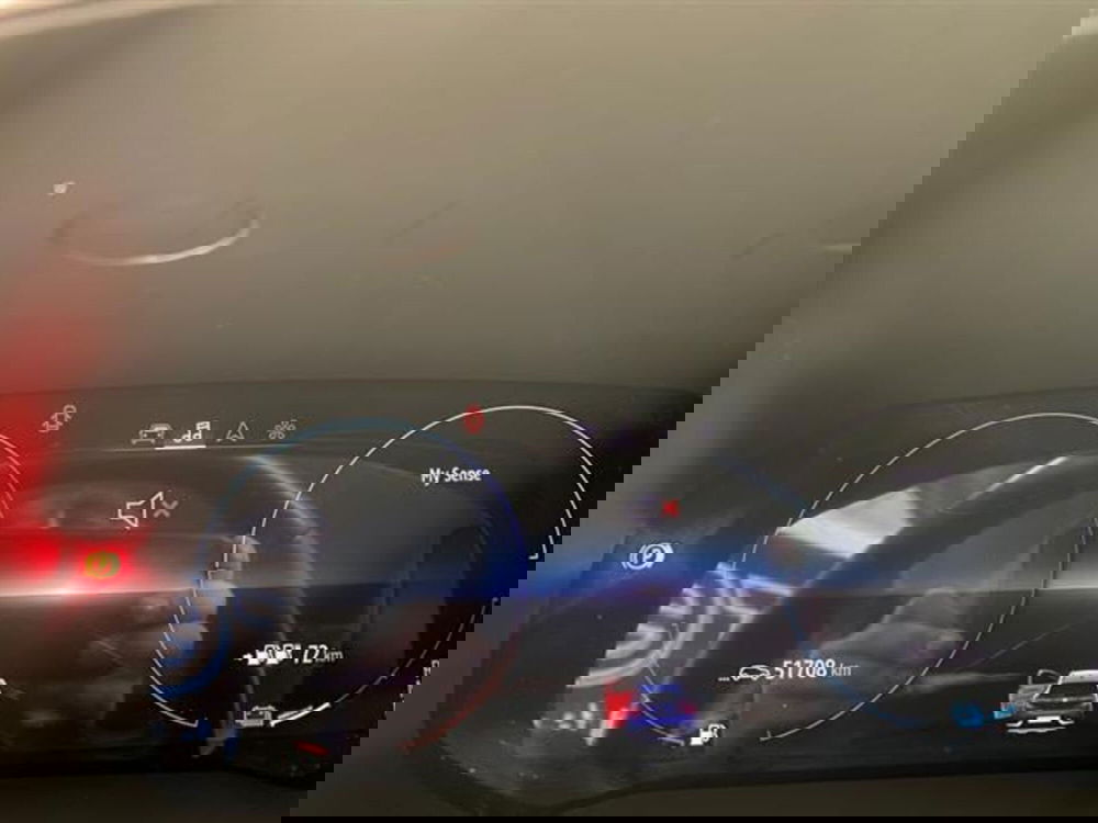 Renault Captur usata a Siena (4)