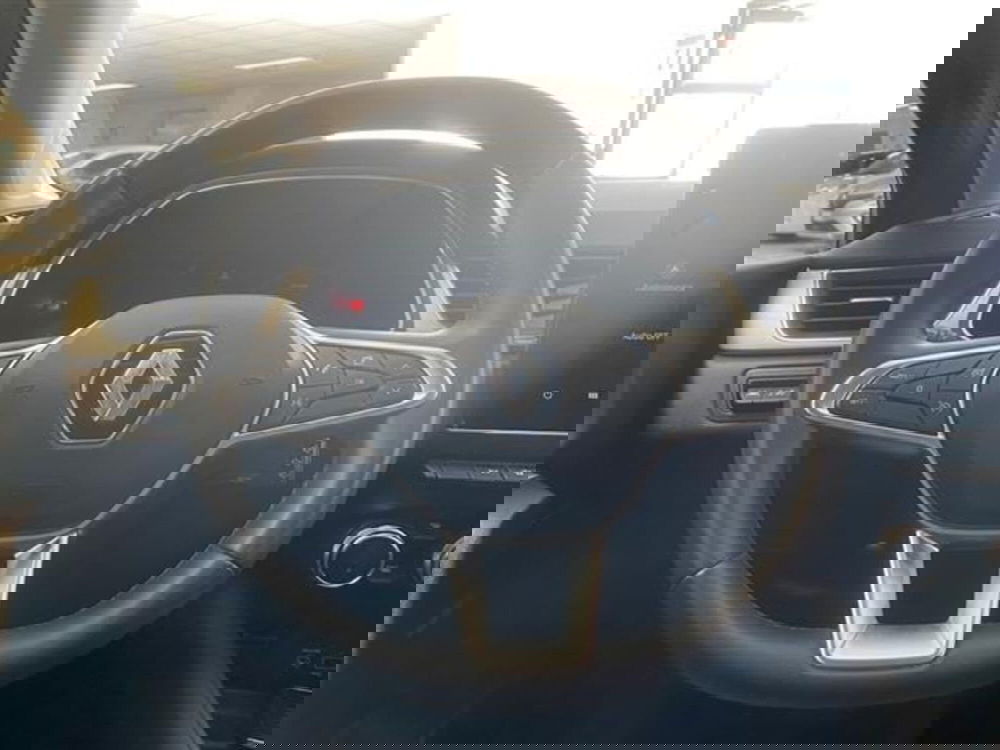 Renault Captur usata a Siena (5)