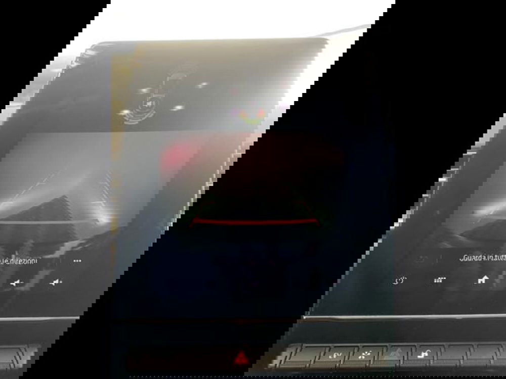 Renault Captur usata a Siena (6)