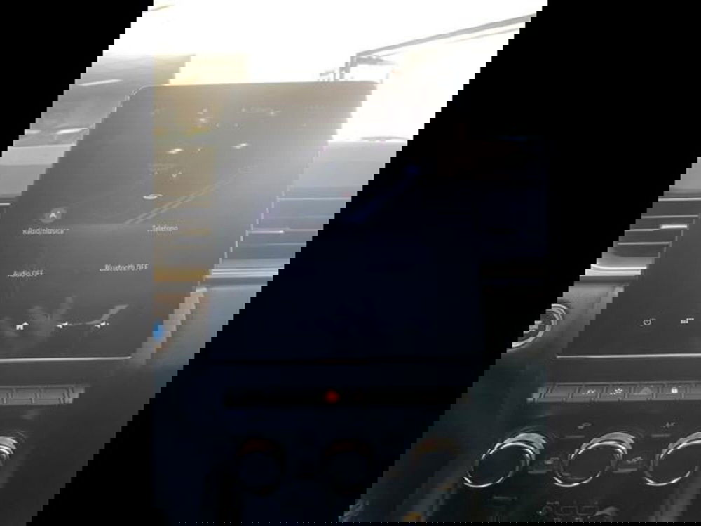 Renault Captur usata a Siena (7)