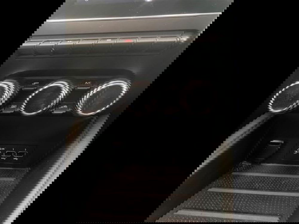 Renault Captur usata a Siena (8)