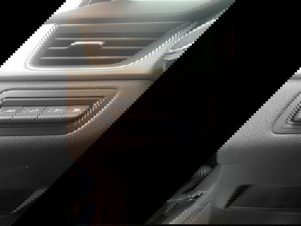 Renault Captur usata a Siena (9)