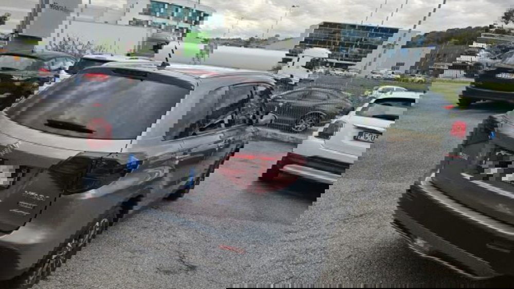 Suzuki Vitara usata a Macerata (4)