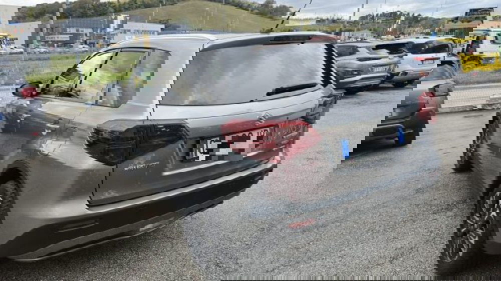 Suzuki Vitara usata a Macerata (6)