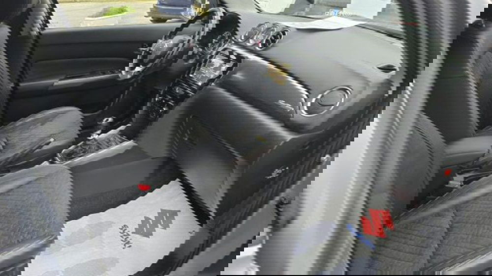 Suzuki Vitara usata a Macerata (7)