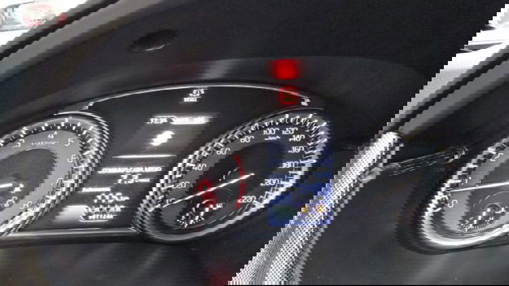 Suzuki Vitara usata a Macerata (8)