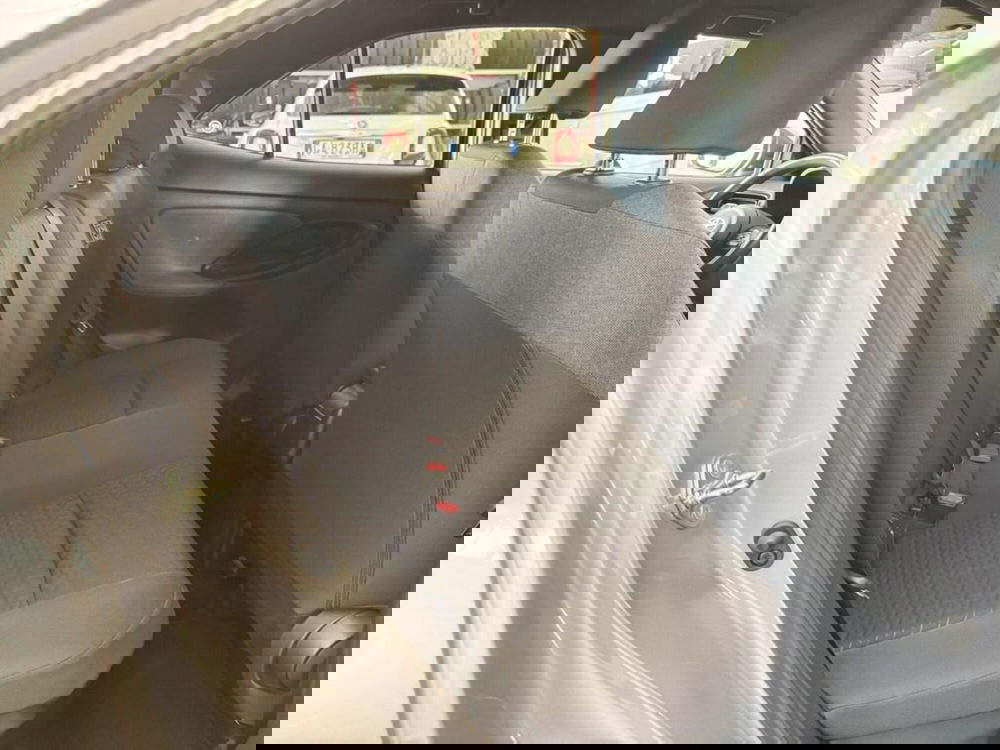 Toyota Yaris Cross usata a Monza e Brianza (11)