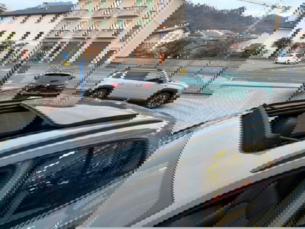 Audi Q5 usata a Cuneo (11)