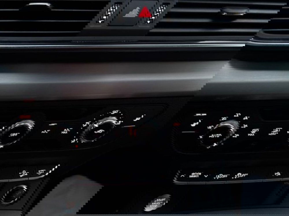 Audi Q5 usata a Cuneo (12)