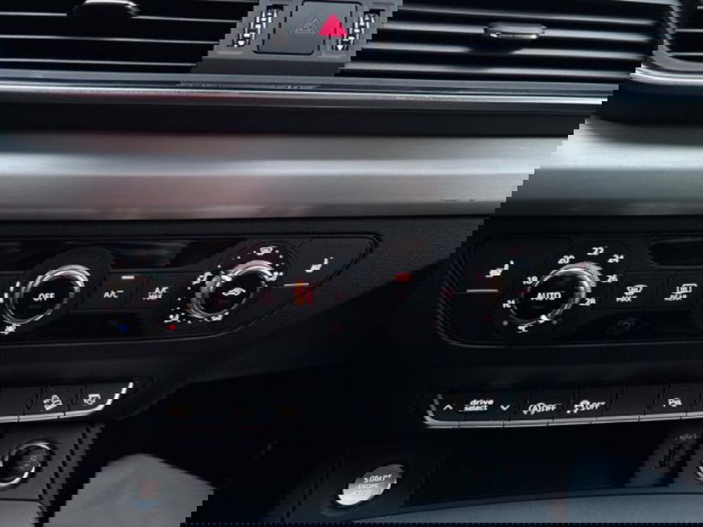 Audi Q5 usata a Cuneo (14)