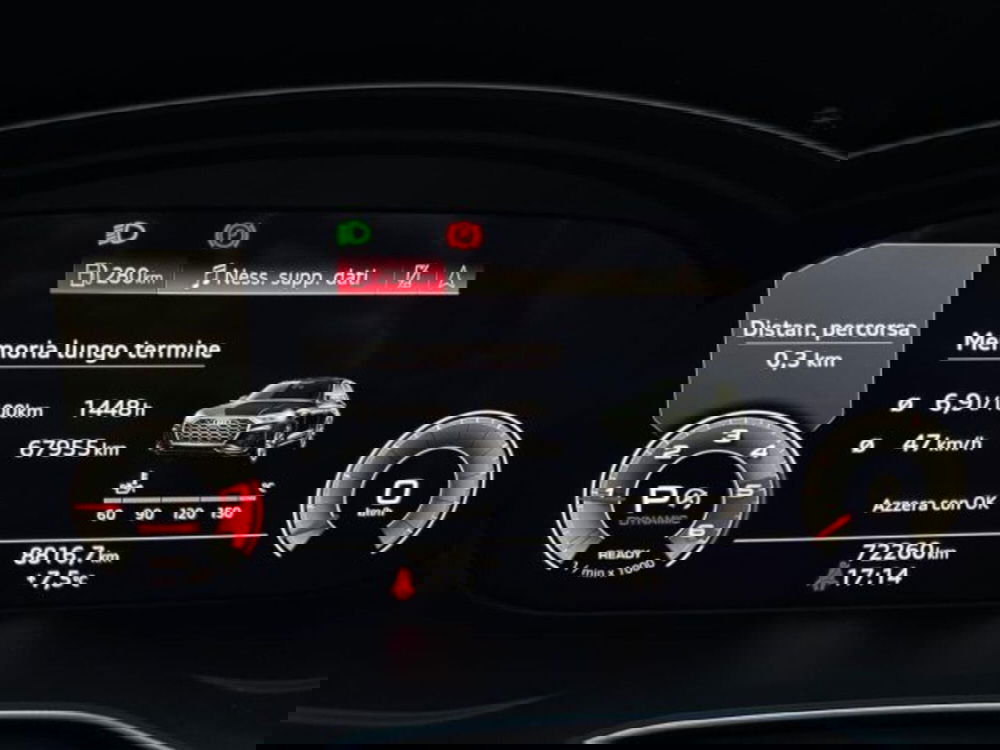 Audi Q5 usata a Cuneo (15)