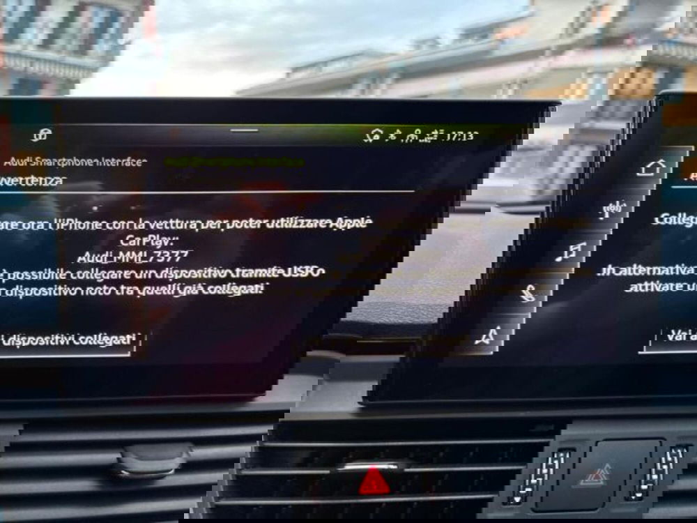 Audi Q5 usata a Cuneo (19)