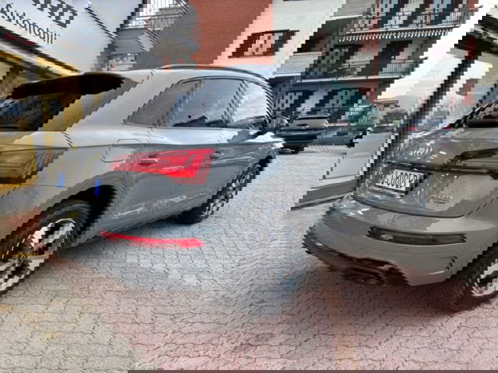 Audi Q5 usata a Cuneo (2)
