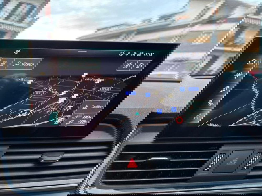 Audi Q5 usata a Cuneo (20)