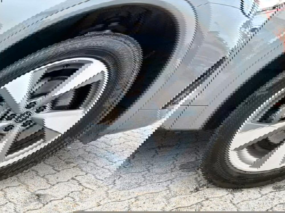 Audi Q5 usata a Cuneo (4)