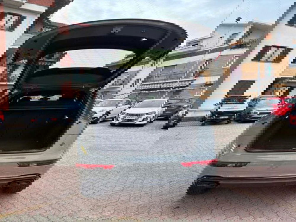 Audi Q5 usata a Cuneo (5)