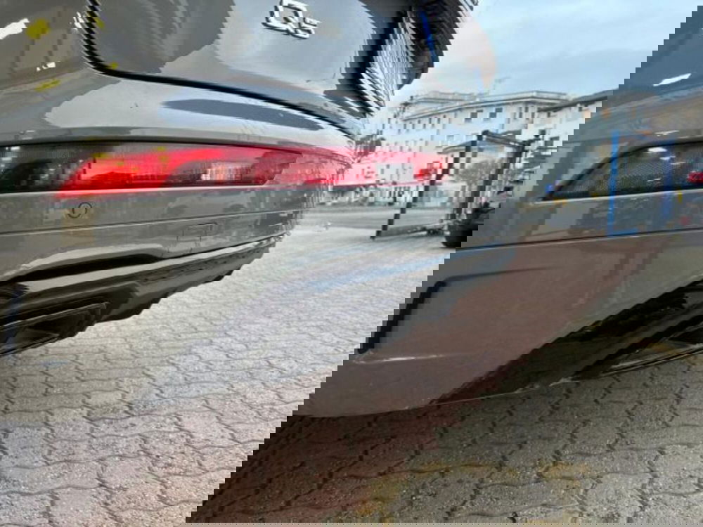 Audi Q5 usata a Cuneo (8)