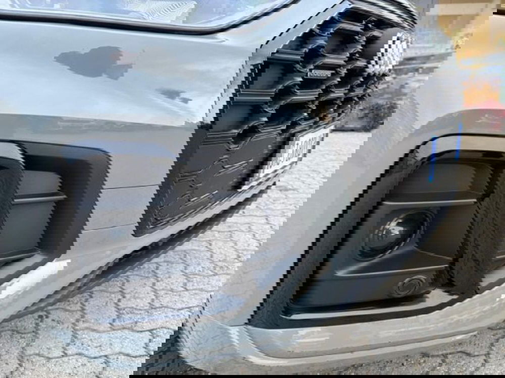 Audi Q5 usata a Cuneo (9)