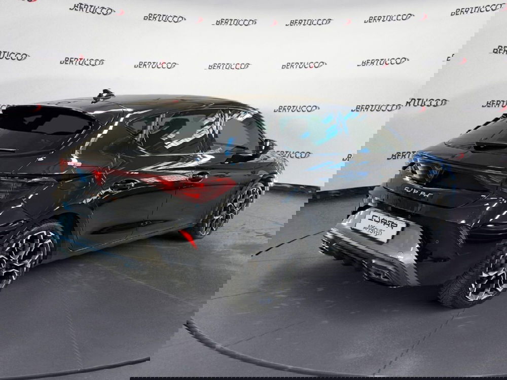 Cupra Leon usata a Verona (6)